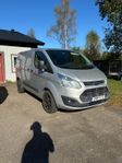 Ford transit Custom 290 2.2 TDCi Euro 5