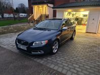 Volvo V70 2,5T summum