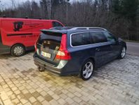 Volvo V70 2,5T summum