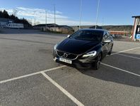 Volvo V40 T5 Geartronic Momentum, R-Design Euro 6