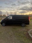 Mercedes-Benz Vito 110 CDI 2.8t Euro 5