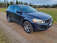 Volvo XC60 D4 AWD Geartronic Momentum Euro 5