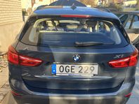 BMW X1 xDrive20d Steptronic xLine Euro 6