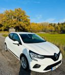 Renault Clio 1.5 Blue dCi Zen Euro 6 (115hk)