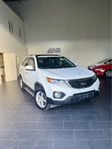 Kia Sorento 2.2 CRDi 4WD EX Euro 5 - 7 sits - Fullutrustad