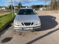 Saab 9-5 