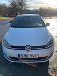 Volkswagen Golf 5-dörrar 1.2 TSI BMT 16V Euro 5