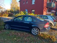 Volvo S40 2.4 Euro 4