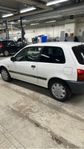 Toyota Starlet 3-dörrar 1.3