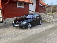 BMW 320 d Touring 