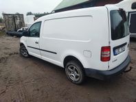 Volkswagen Caddy Maxi 1.6 TDI Euro 5