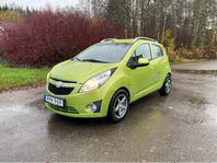 Chevrolet Spark 1.0