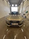 Audi A4 Sedan 1.8 TFSI Multitronic Proline Euro 4