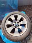 BMW original 215/60/R17 5x120