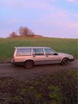 Volvo 940 Turbo Kombi 2.3 GL