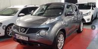 Nissan Juke 1.6 Euro 5