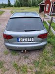 Audi A4 3.0 tdi Objekt