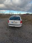 Skoda Octavia Kombi 2.0 TDI Euro 4