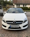 Mercedes-Benz A 180 7G-DCT AMG Sport Euro 6/Panorama/1ägare