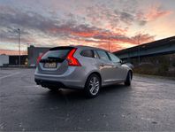 Volvo V60 D4 2013 