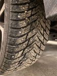  36% off Nokian Hakkapeliitta 10 225/50R18 99T XL  