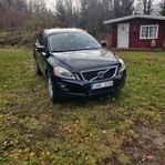 Volvo XC60 D5 AWD Geartronic Summum Euro 4