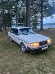 Volvo 244 -88