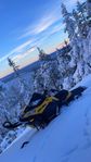 Ski Doo Summit X 154 800 Etec -13