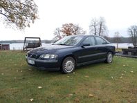 Volvo S60 2.4 Euro 4