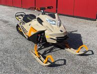 Ski-doo Freeride 146 2022