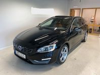 Volvo V60 D4 AWD Geartronic Momentum Euro 5