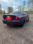 Volvo  S60 2.4T Business A-Traktor 