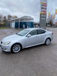 Lexus IS 250 2.5 V6 Euro 4