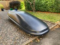 Thule takbox Vision 650