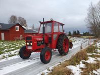 Volvo BM T 430 + snöslunga