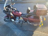 Honda Goldwing