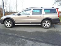 Volvo XC70 2.5T AWD Business Euro 4