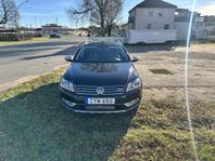 Volkswagen Passat Alltrack 2.0 TDI BlueMotion 4Motion Euro 5