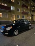 Hyundai Accent Sedan 1.6 Euro 4