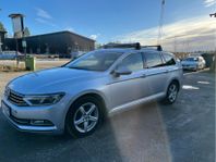 Volkswagen Passat Sportscombi 2.0, 4Motion 