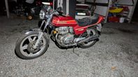 honda cb 250N