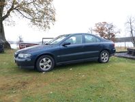 Volvo S60 2.4 Business Euro 4