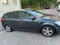 Kia CEED cee'd_sw 1.6 CRDi EX Euro 4