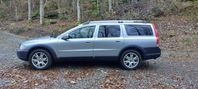 Volvo XC70 D5 AWD Geartronic Summum Euro 4