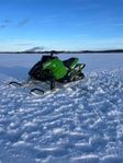 Arctic Cat sx 600