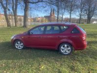 Kia CEED cee'd_sw 1.6 CRDi EX Euro 4