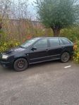 Skoda Fabia Kombi 1.4 Euro 4