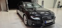 Audi A4 Avant 2.0 TDI DPF Euro 5