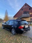 BMW 335 xi Touring M-sport Sv-såld manuell