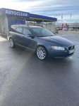 Volvo V70 2.4D 2008